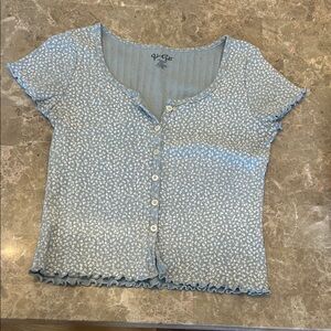 Brandy Zelly Top